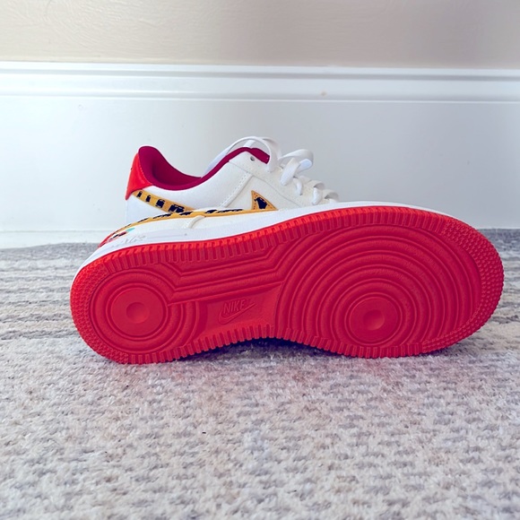 Nike AF-1 Year of the Tiger - Picture 3 of 3